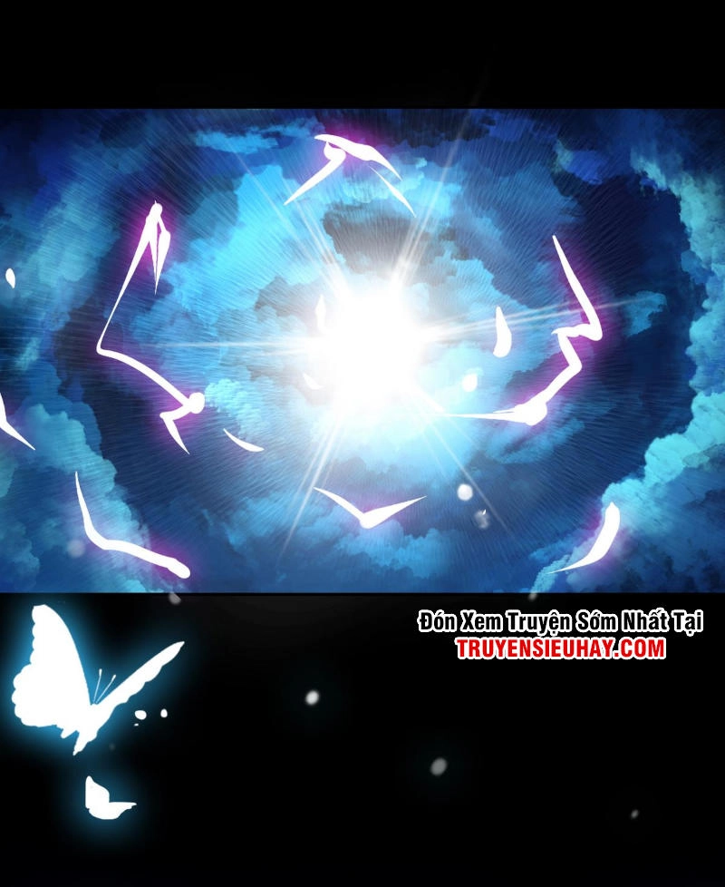 Tu Chân Giả Tại Dị Thế Chapter 1 - 7