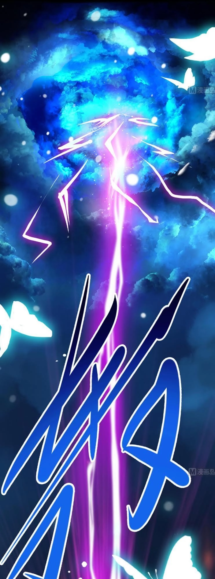 Tu Chân Giả Tại Dị Thế Chapter 1 - 8