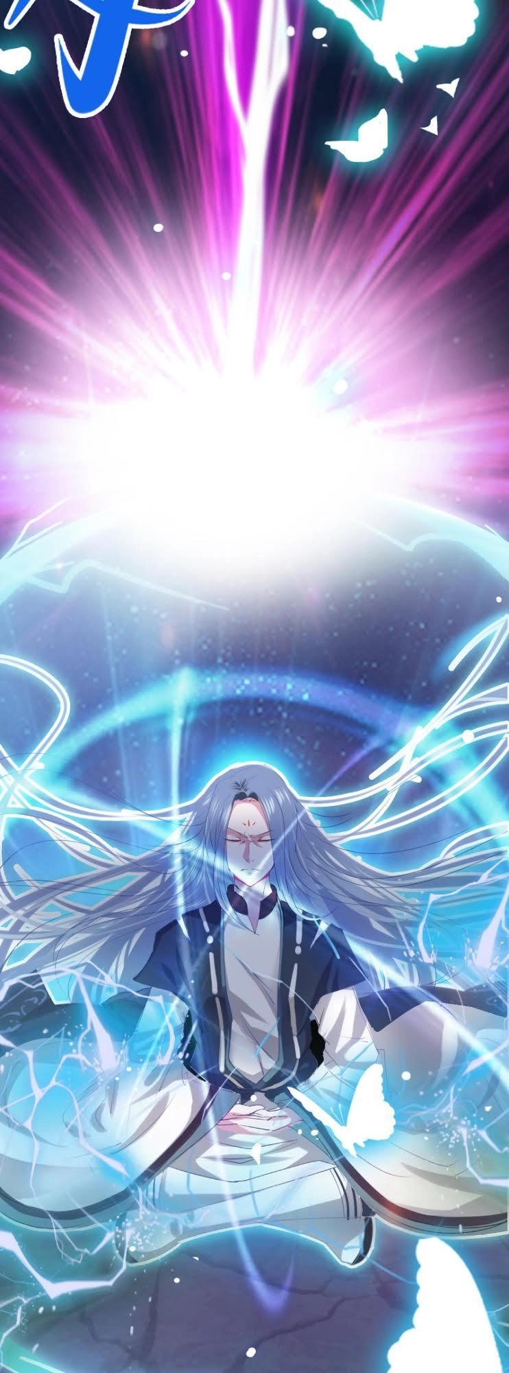 Tu Chân Giả Tại Dị Thế Chapter 1 - 9