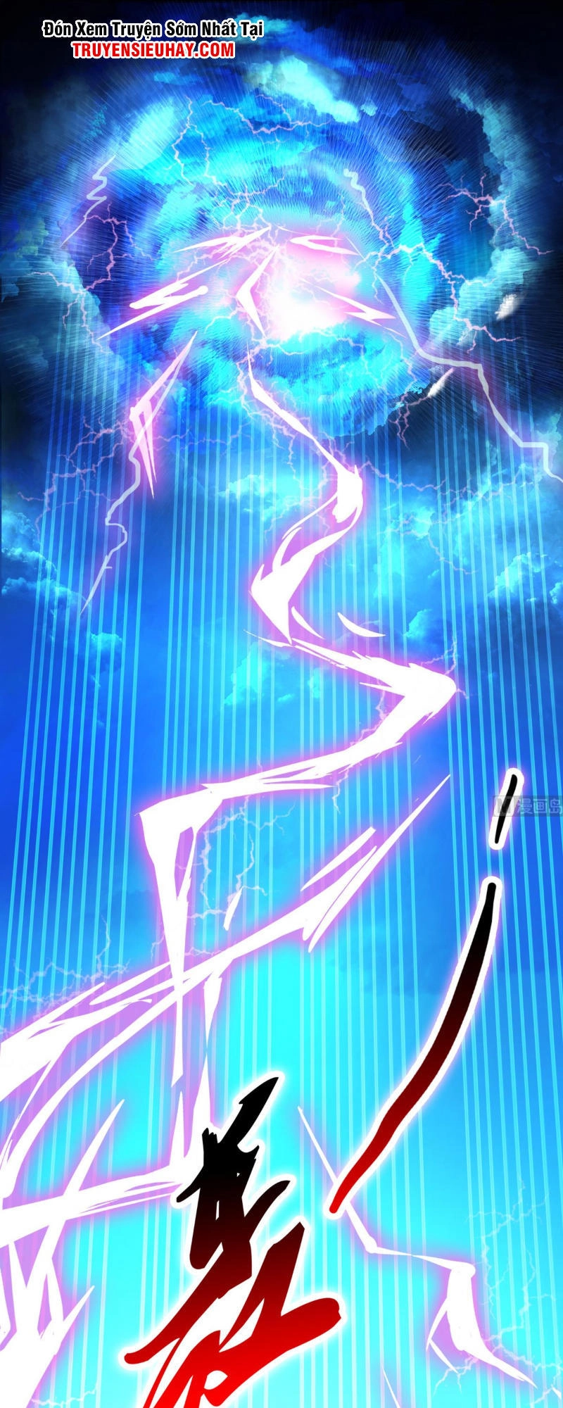 Tu Chân Giả Tại Dị Thế Chapter 1 - 16