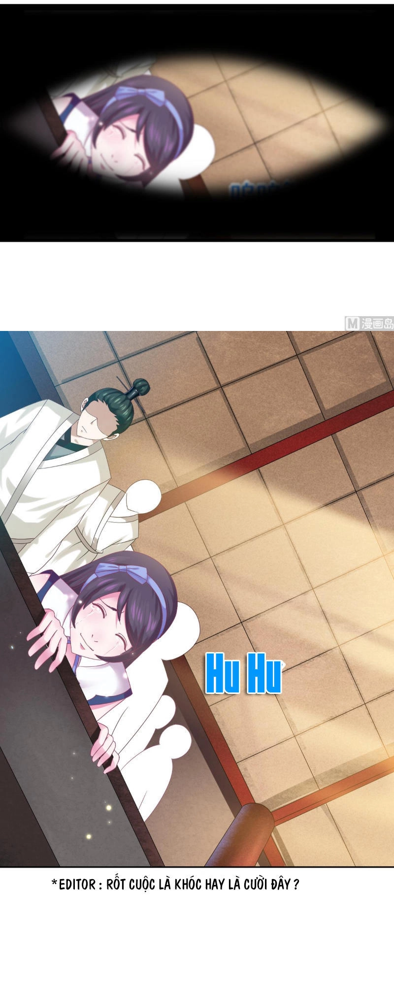 Tu Chân Giả Tại Dị Thế Chapter 1 - 29