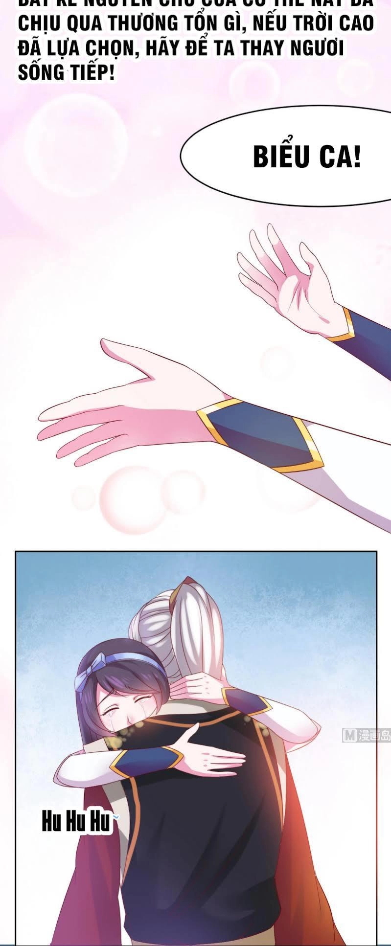 Tu Chân Giả Tại Dị Thế Chapter 1 - 32