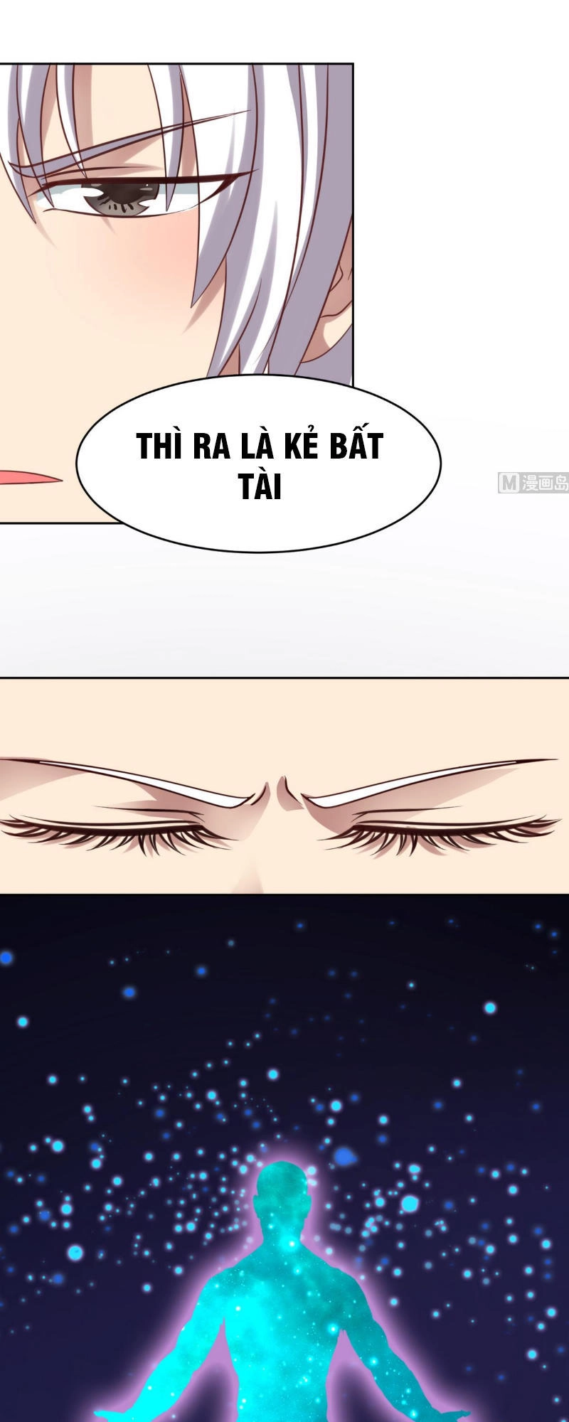 Tu Chân Giả Tại Dị Thế Chapter 1 - 36