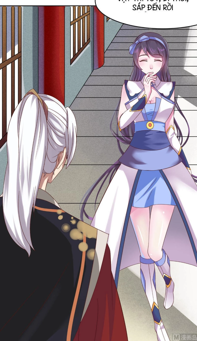 Tu Chân Giả Tại Dị Thế Chapter 1 - 39