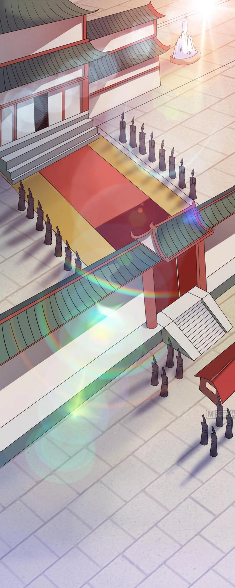 Tu Chân Giả Tại Dị Thế Chapter 2 - 14