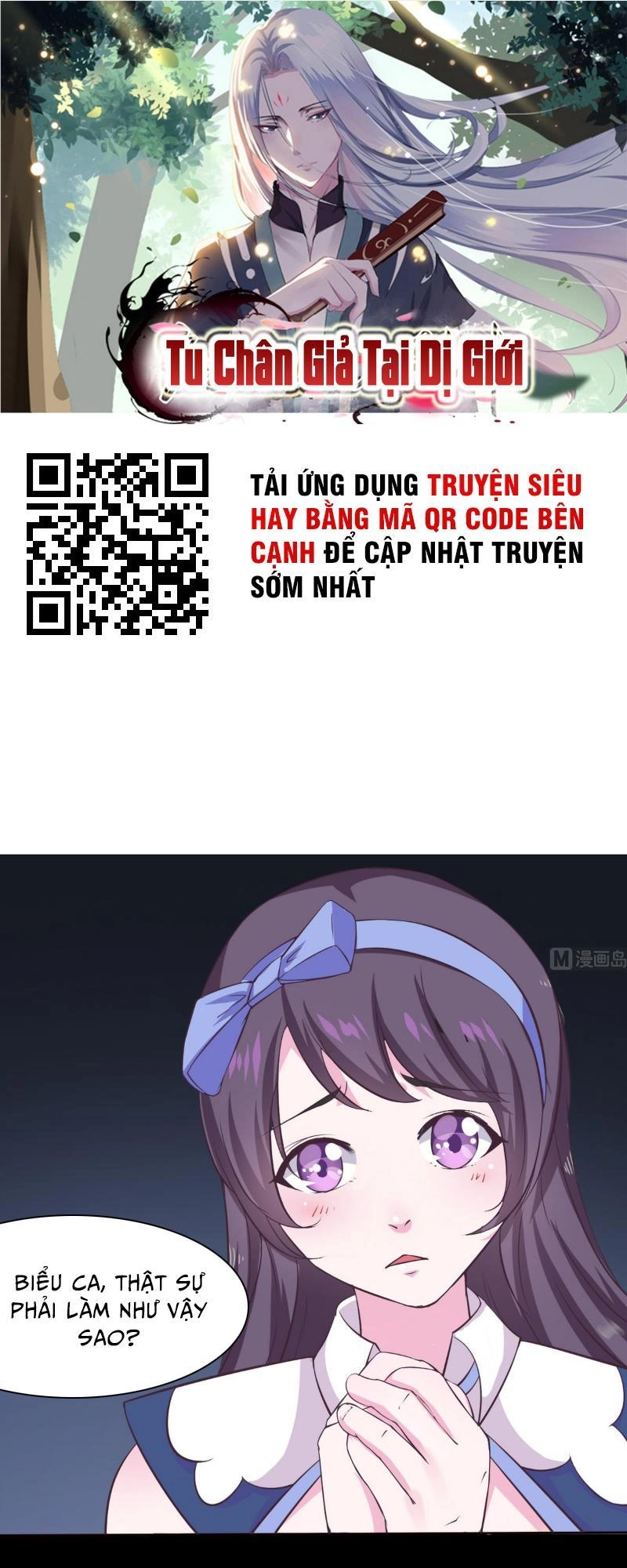 Tu Chân Giả Tại Dị Thế Chapter 5 - 2