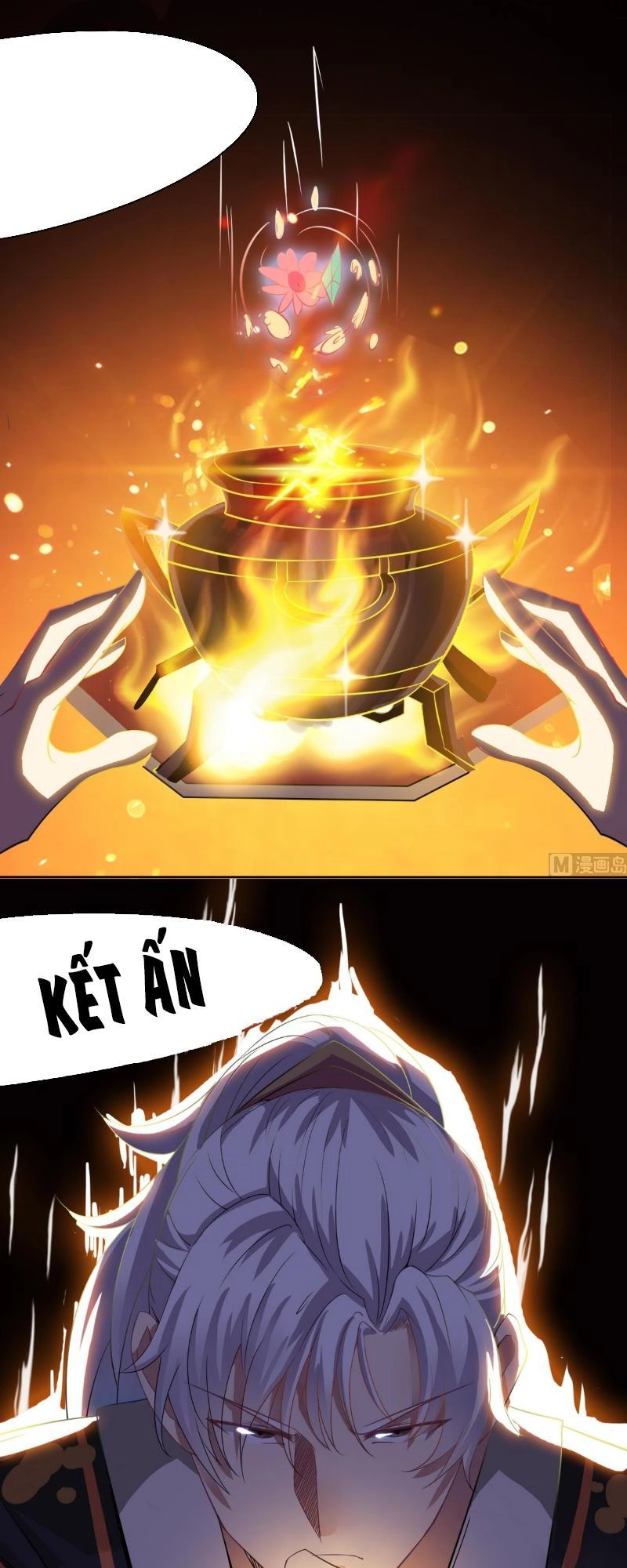 Tu Chân Giả Tại Dị Thế Chapter 5 - 7