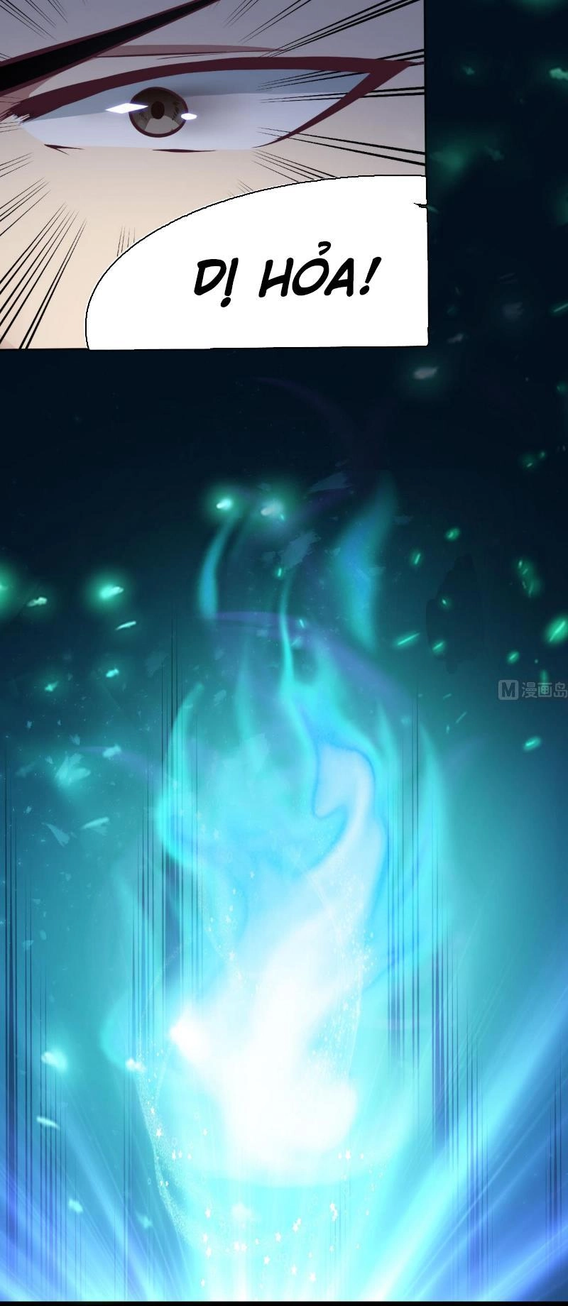 Tu Chân Giả Tại Dị Thế Chapter 5 - 21