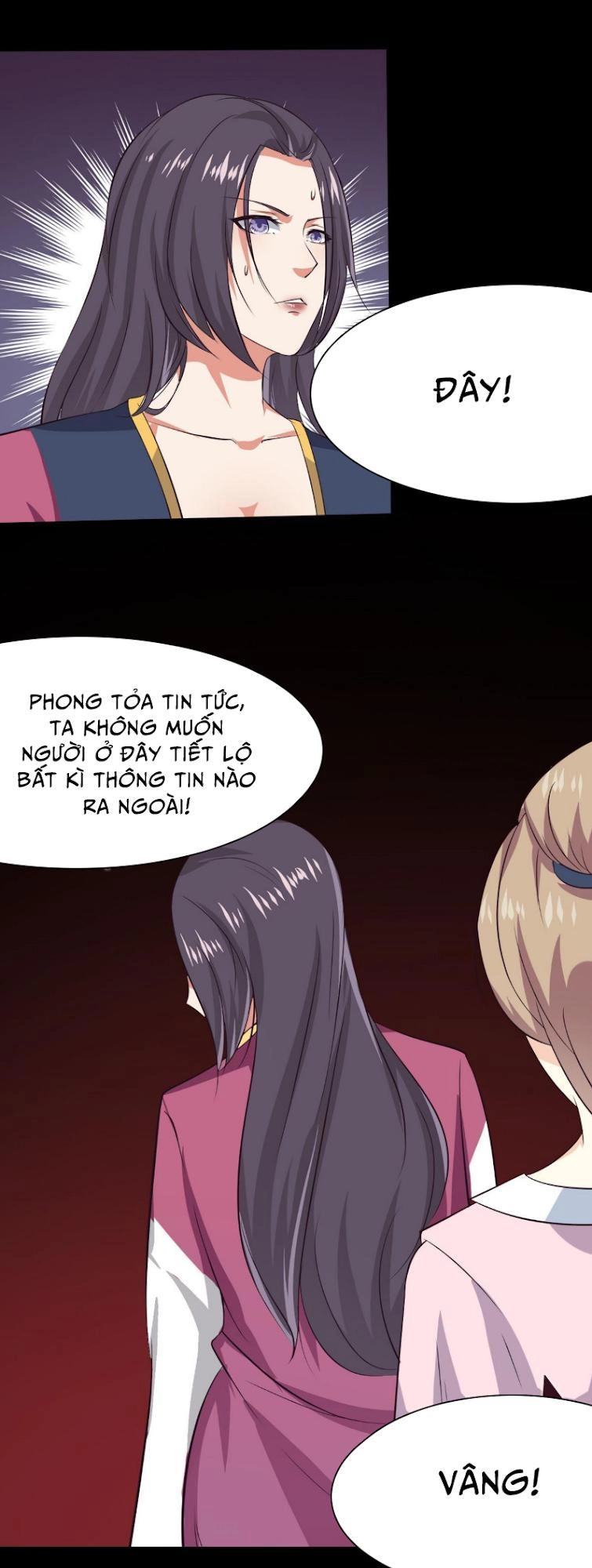 Tu Chân Giả Tại Dị Thế Chapter 6 - 6