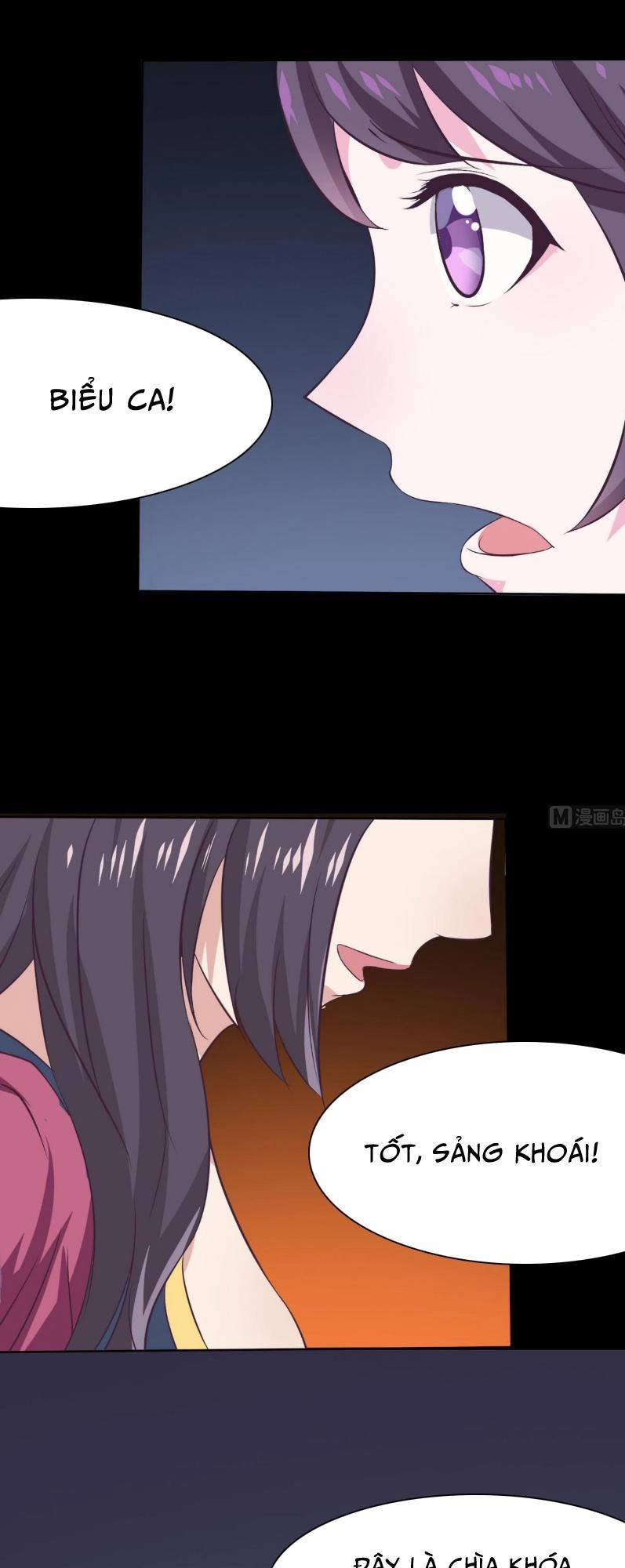 Tu Chân Giả Tại Dị Thế Chapter 6 - 12