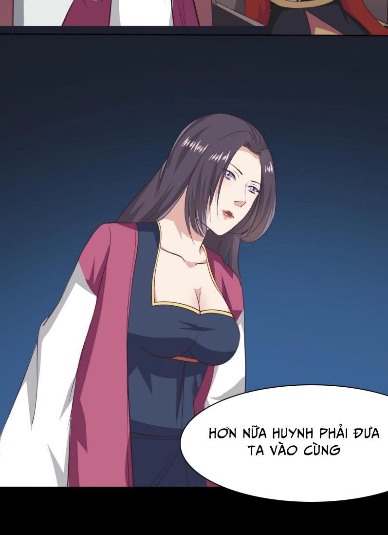 Tu Chân Giả Tại Dị Thế Chapter 6 - 15