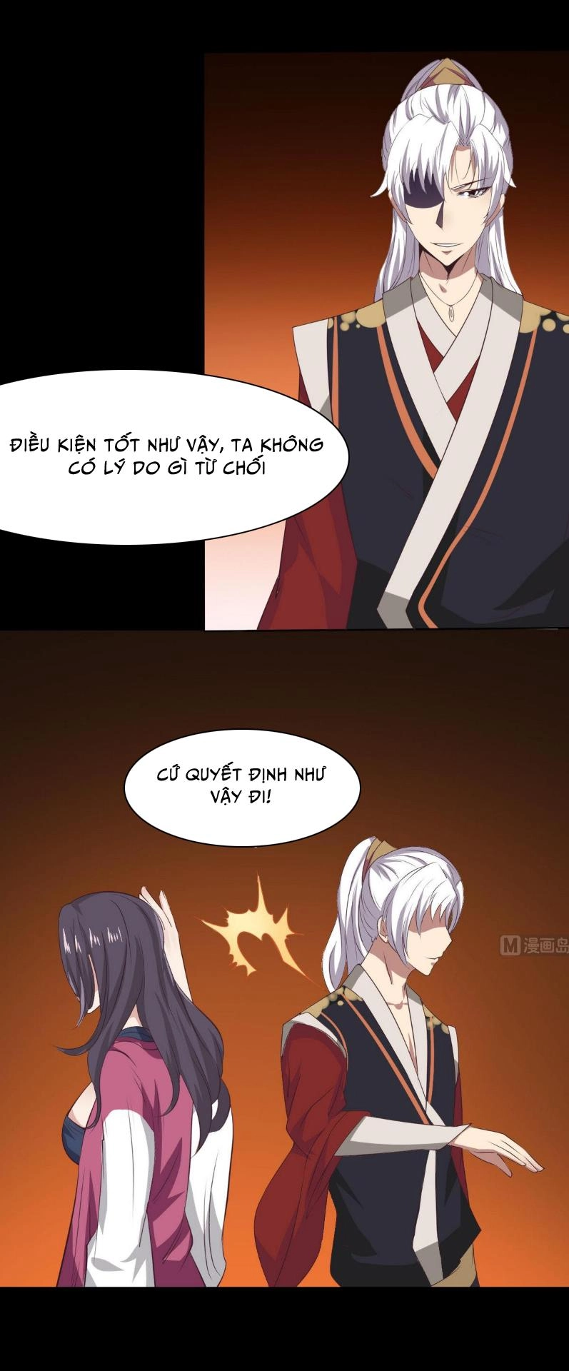 Tu Chân Giả Tại Dị Thế Chapter 6 - 16