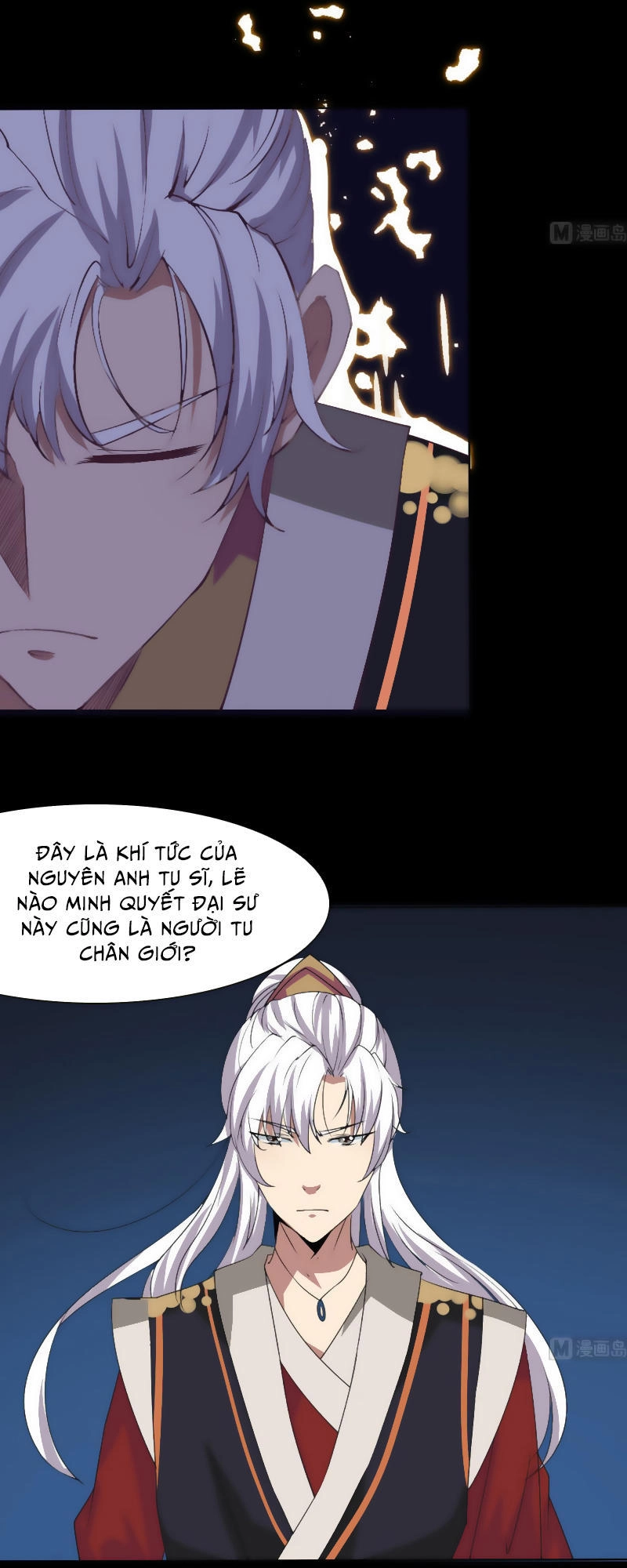 Tu Chân Giả Tại Dị Thế Chapter 7 - 4