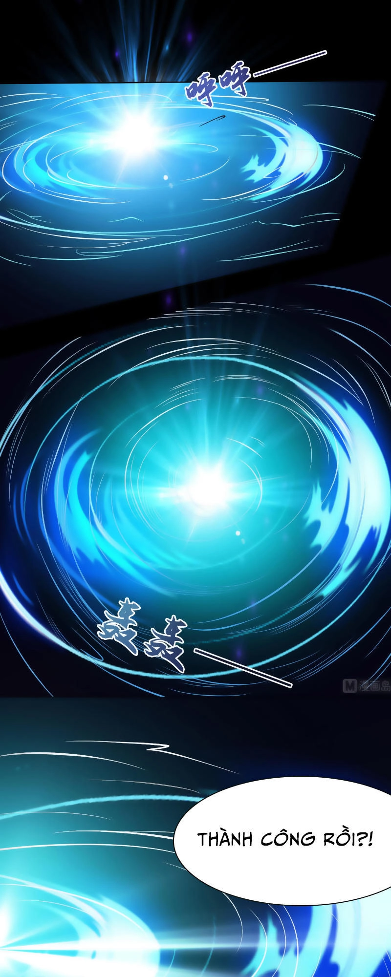 Tu Chân Giả Tại Dị Thế Chapter 7 - 8