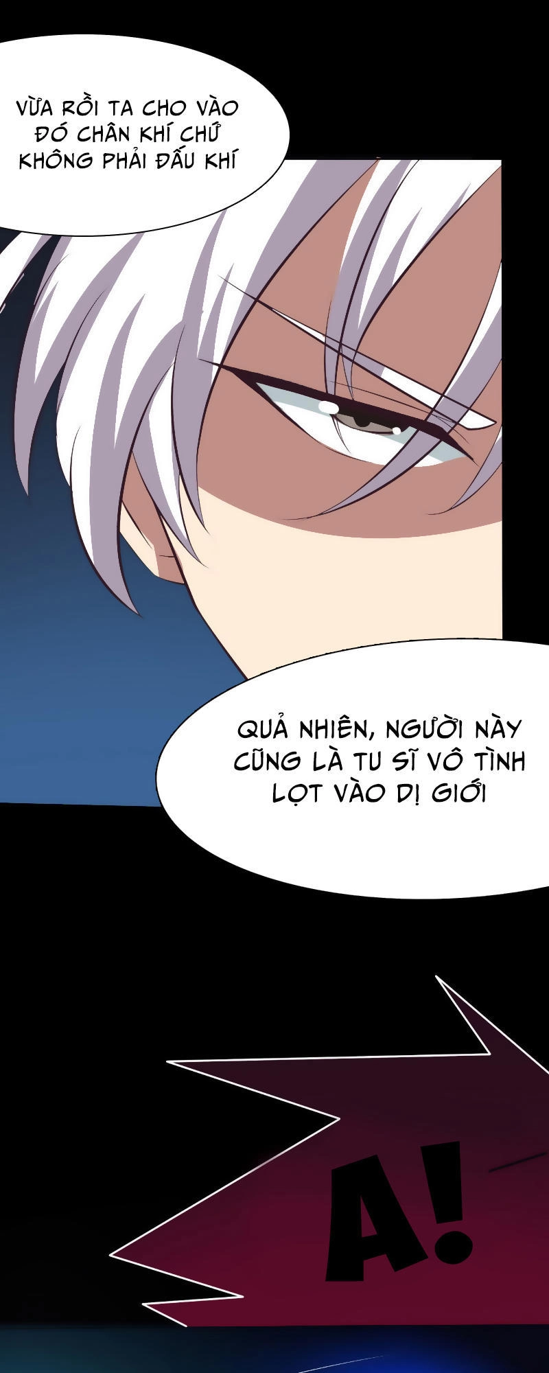 Tu Chân Giả Tại Dị Thế Chapter 7 - 10