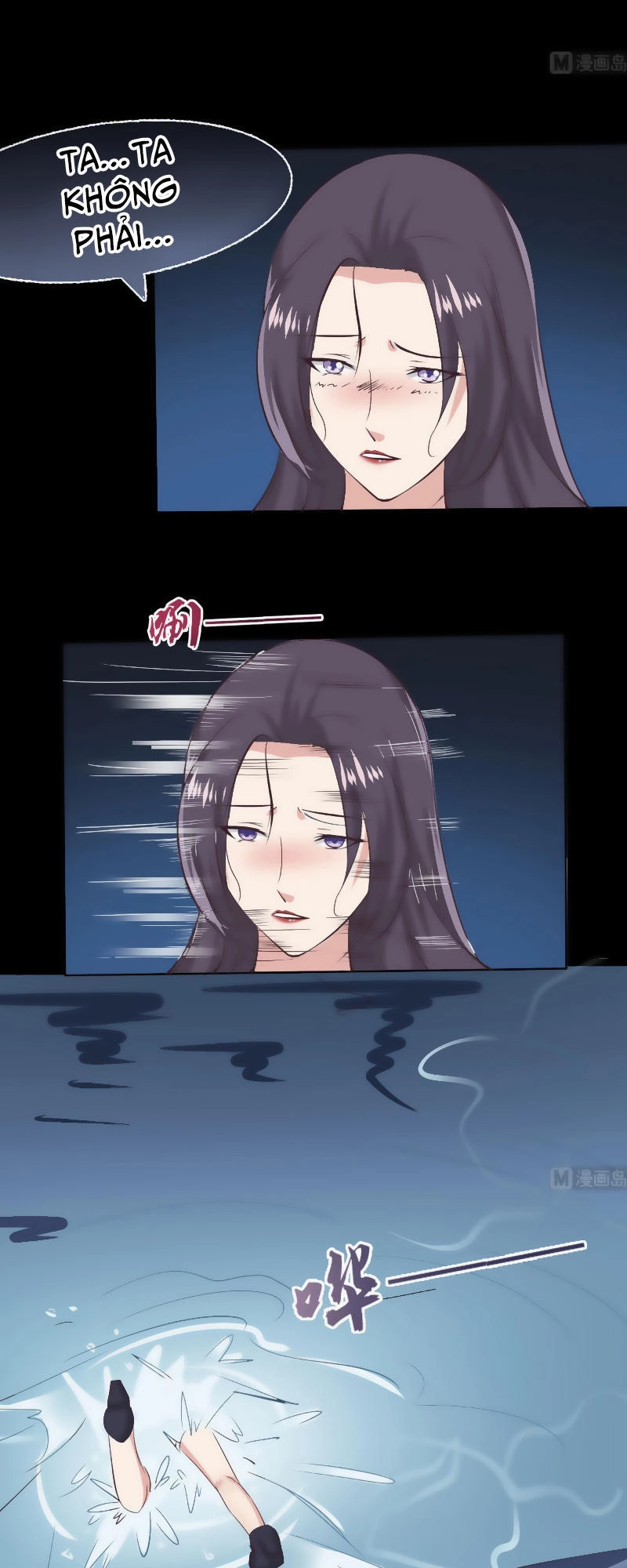 Tu Chân Giả Tại Dị Thế Chapter 7 - 20