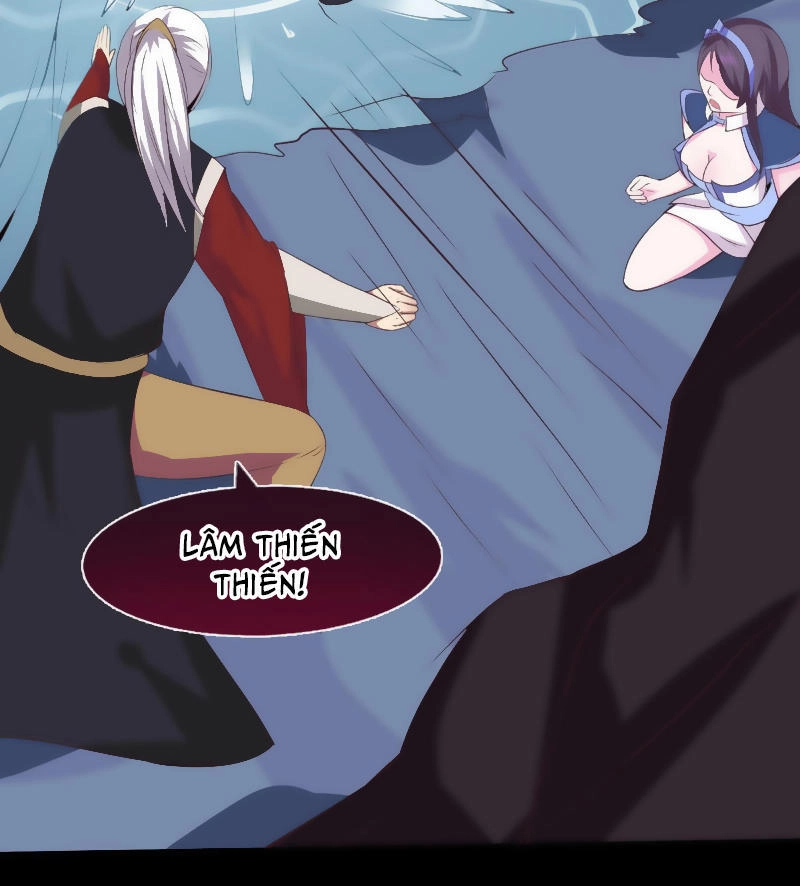 Tu Chân Giả Tại Dị Thế Chapter 7 - 21