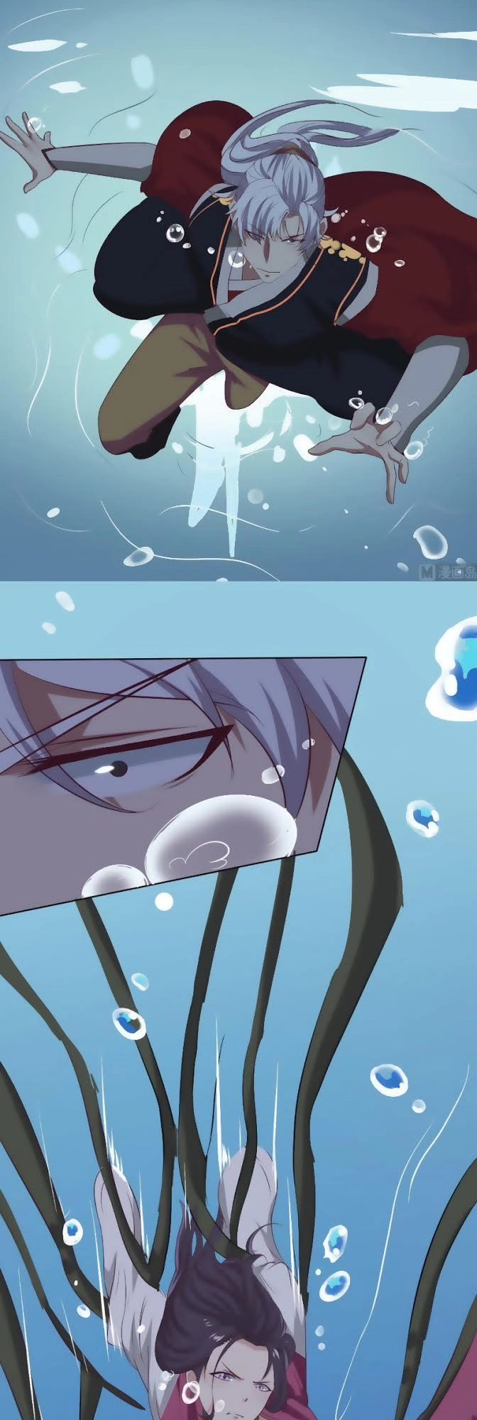 Tu Chân Giả Tại Dị Thế Chapter 7 - 23