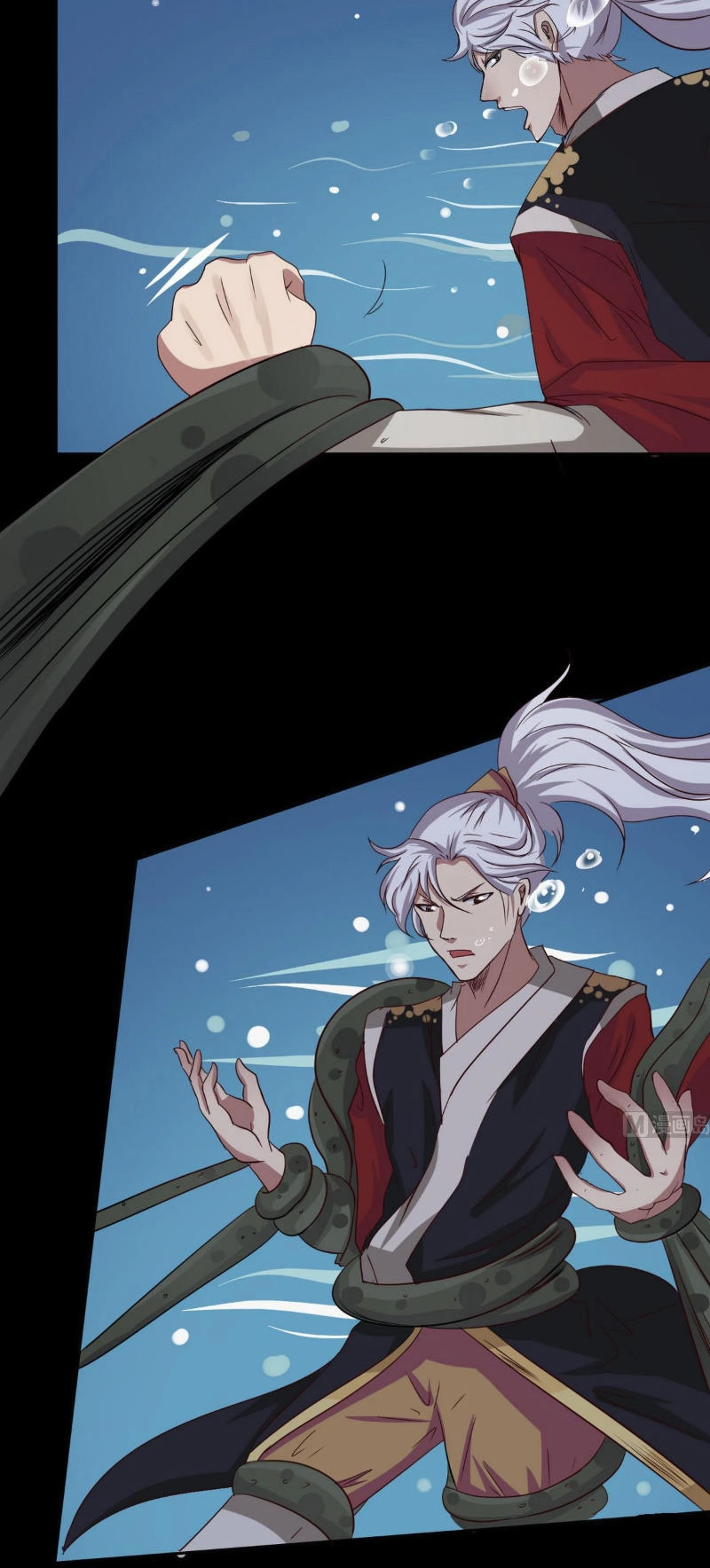 Tu Chân Giả Tại Dị Thế Chapter 8 - 7