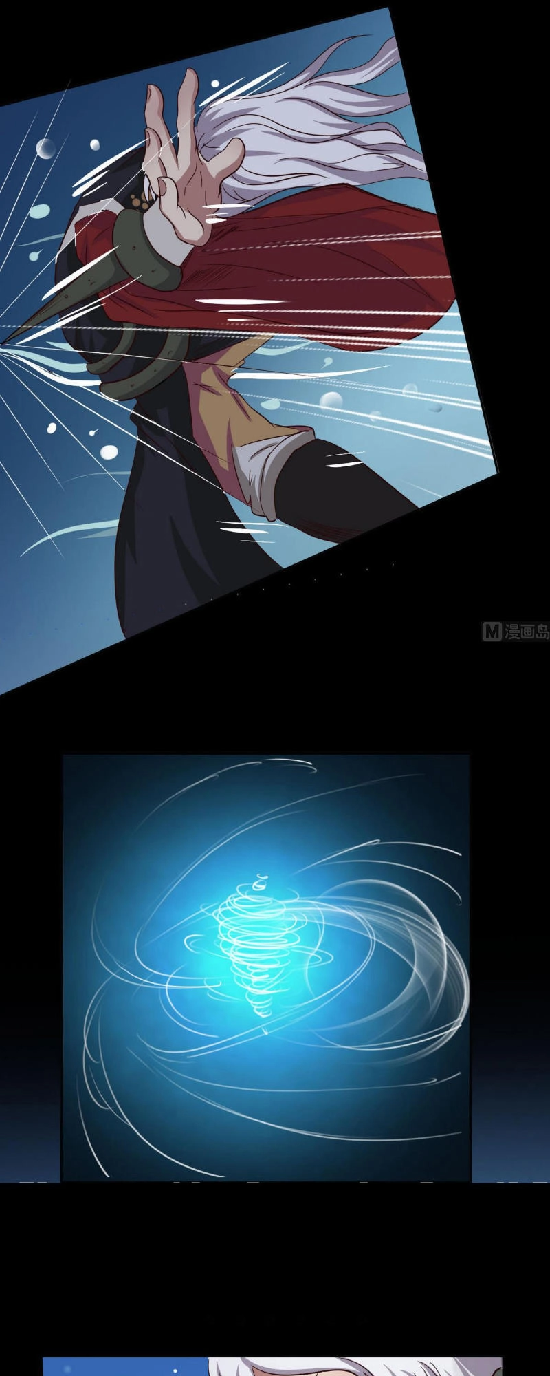 Tu Chân Giả Tại Dị Thế Chapter 8 - 8