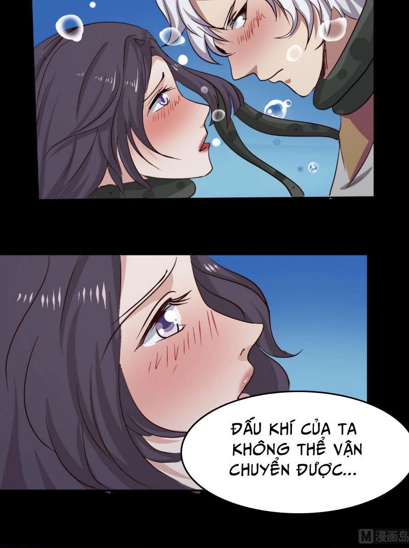 Tu Chân Giả Tại Dị Thế Chapter 8 - 9