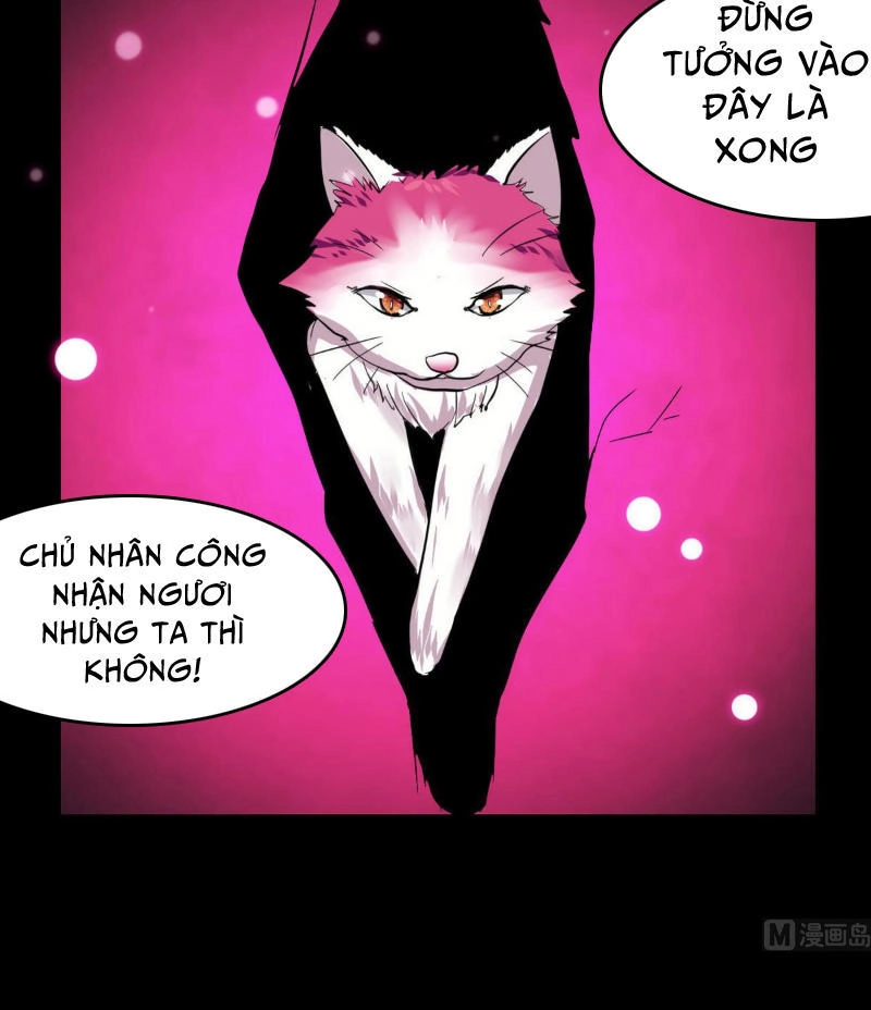 Tu Chân Giả Tại Dị Thế Chapter 8 - 19