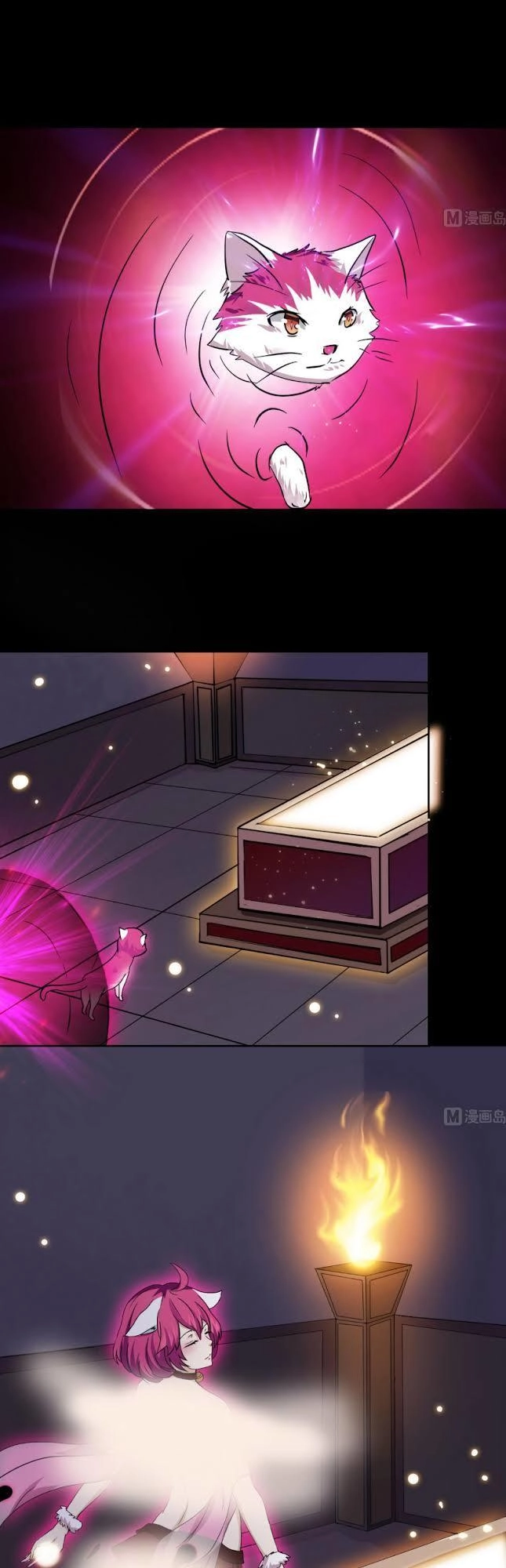 Tu Chân Giả Tại Dị Thế Chapter 8 - 22