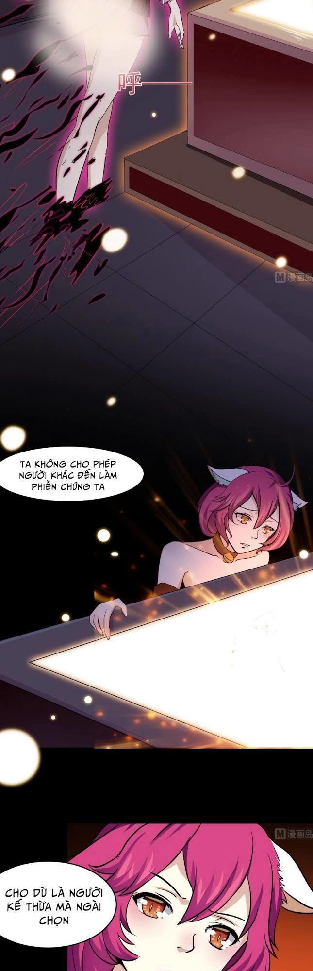 Tu Chân Giả Tại Dị Thế Chapter 8 - 23