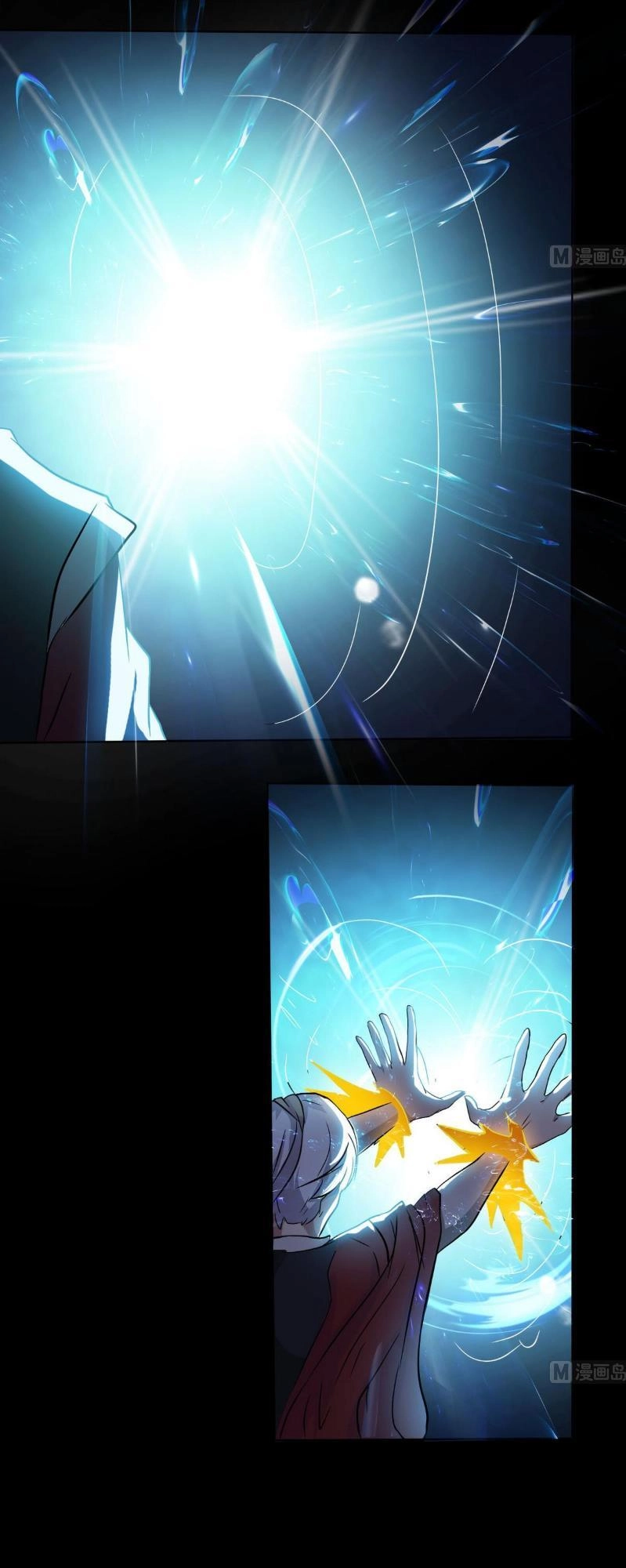 Tu Chân Giả Tại Dị Thế Chapter 9 - 9