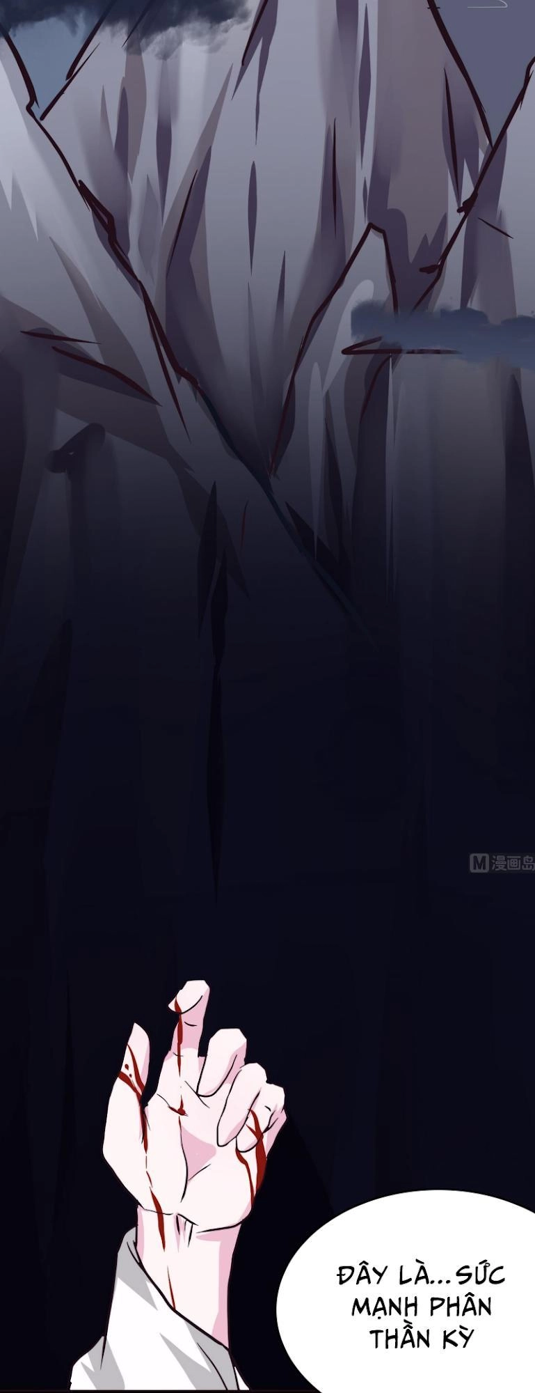 Tu Chân Giả Tại Dị Thế Chapter 9 - 12