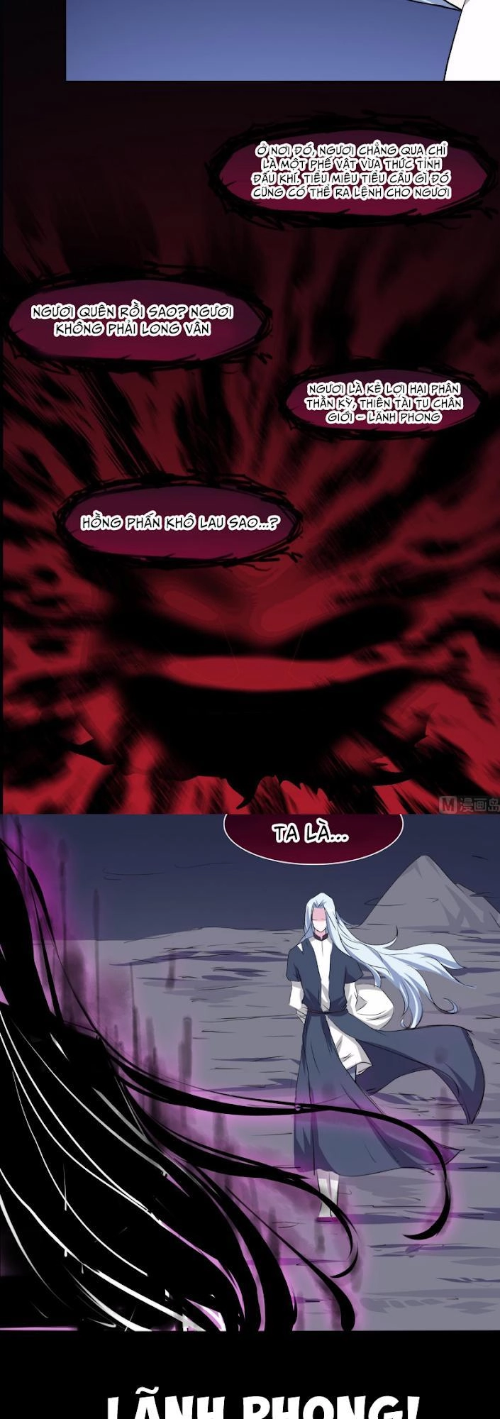 Tu Chân Giả Tại Dị Thế Chapter 9 - 18