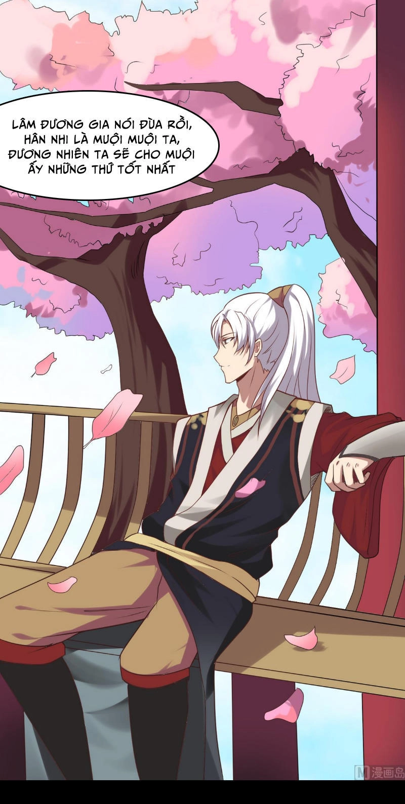 Tu Chân Giả Tại Dị Thế Chapter 12 - 11