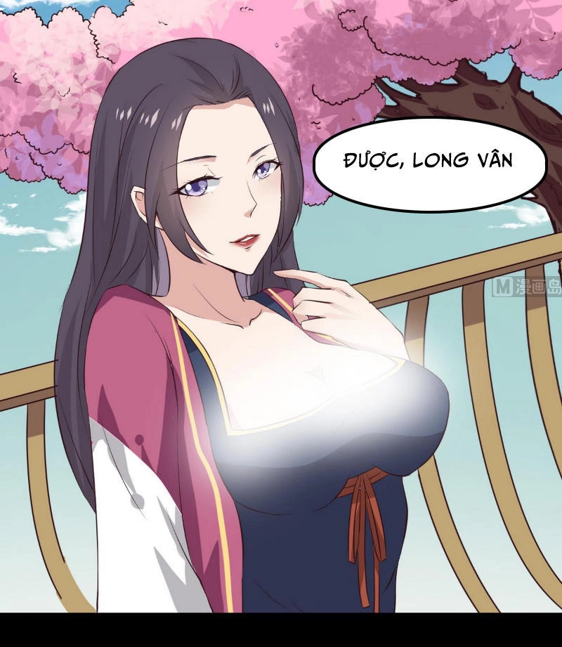 Tu Chân Giả Tại Dị Thế Chapter 13 - 4