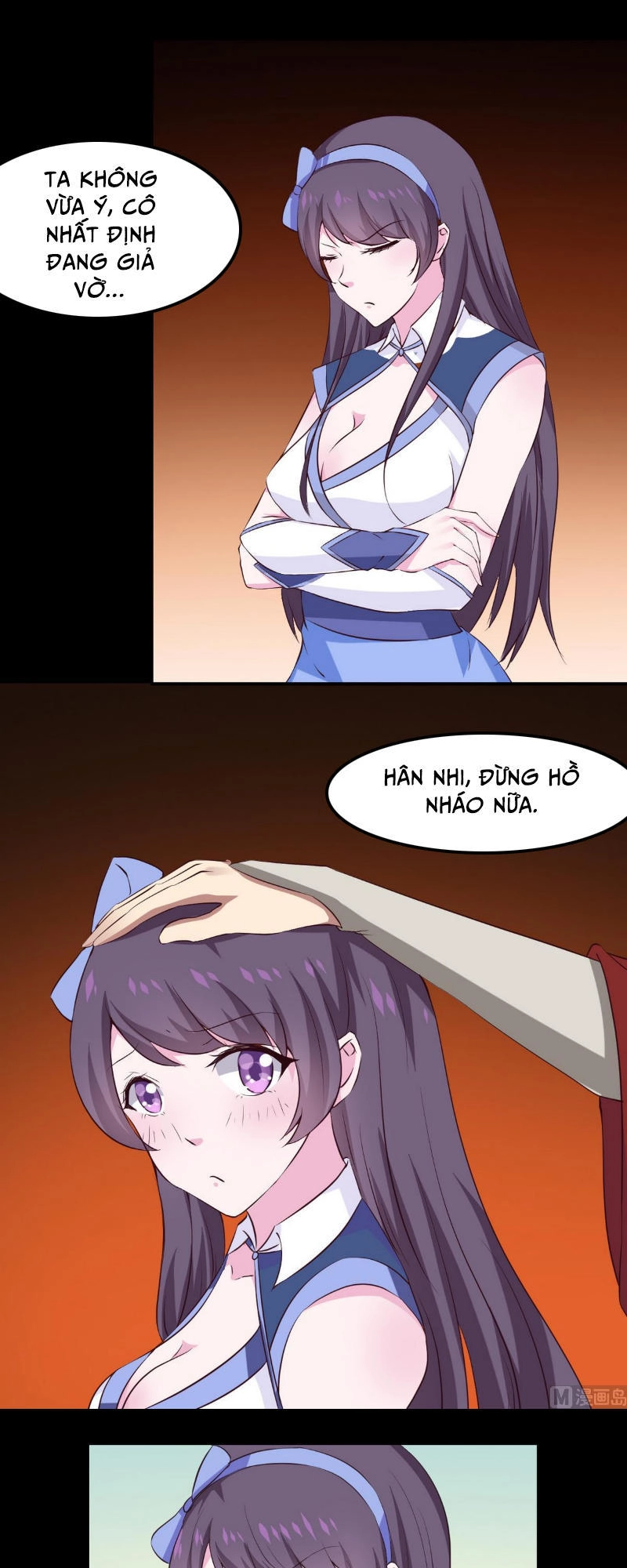 Tu Chân Giả Tại Dị Thế Chapter 13 - 11