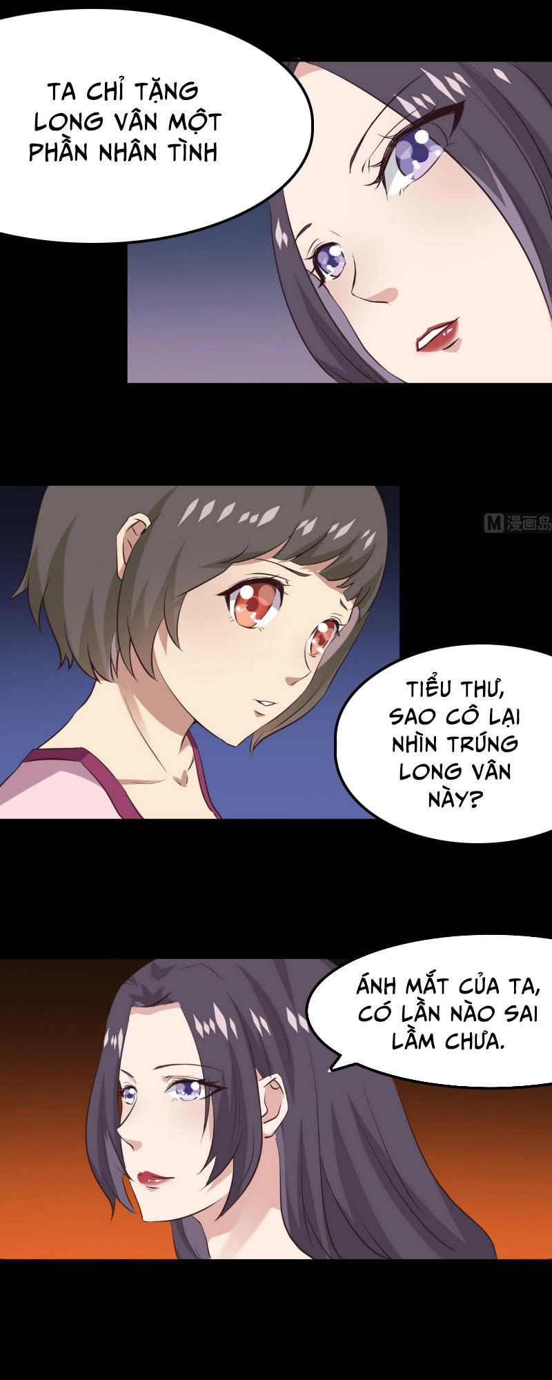 Tu Chân Giả Tại Dị Thế Chapter 13 - 17