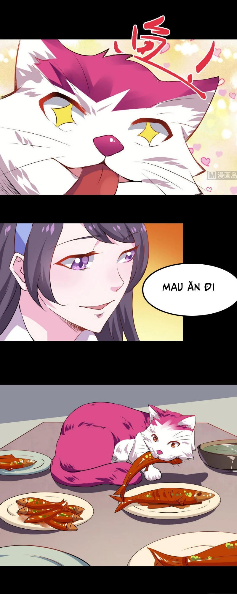 Tu Chân Giả Tại Dị Thế Chapter 15 - 6