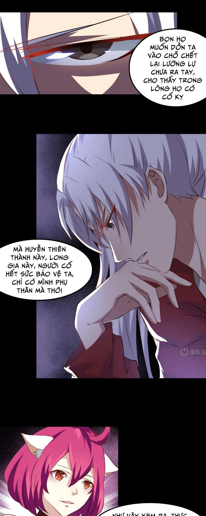 Tu Chân Giả Tại Dị Thế Chapter 16 - 13