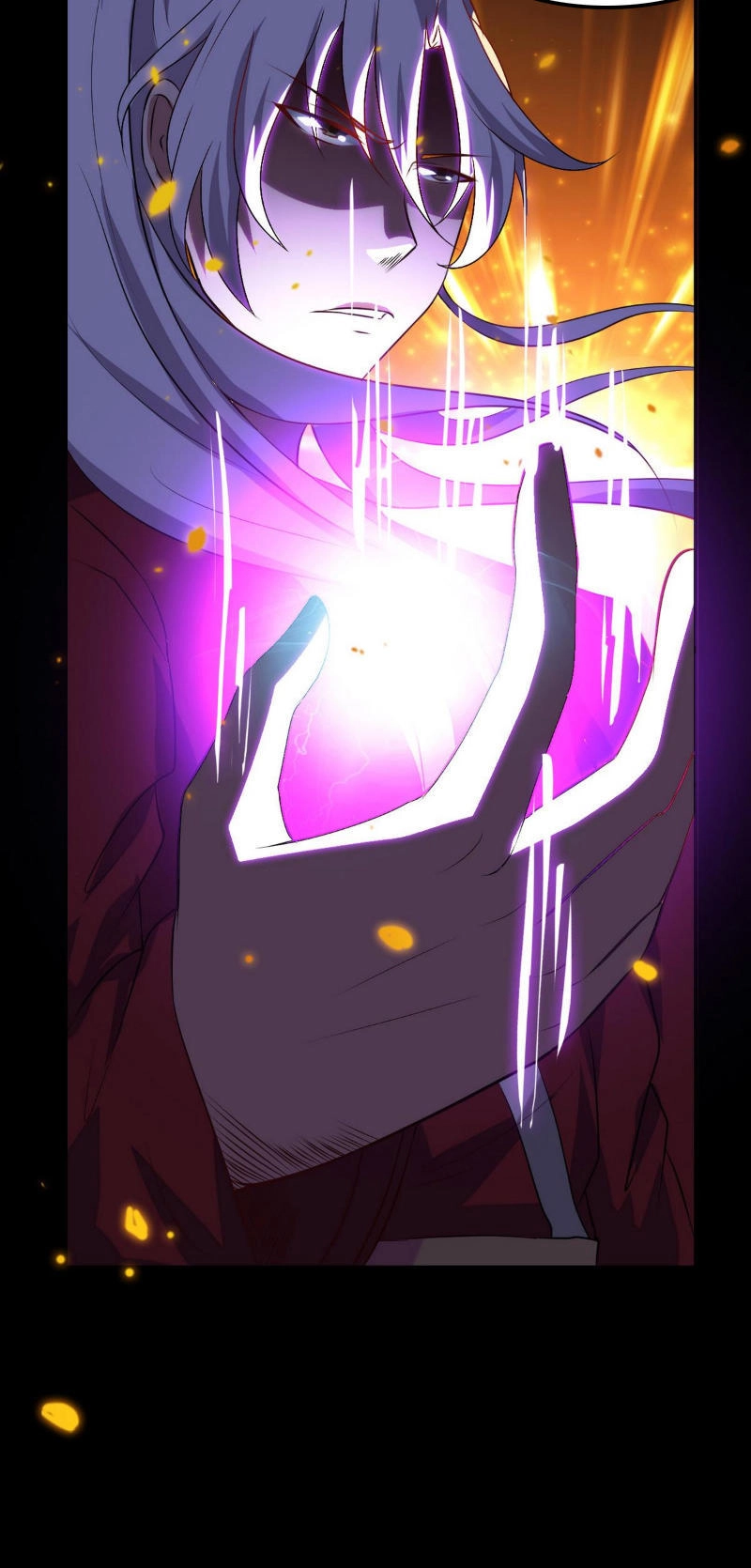 Tu Chân Giả Tại Dị Thế Chapter 16 - 18