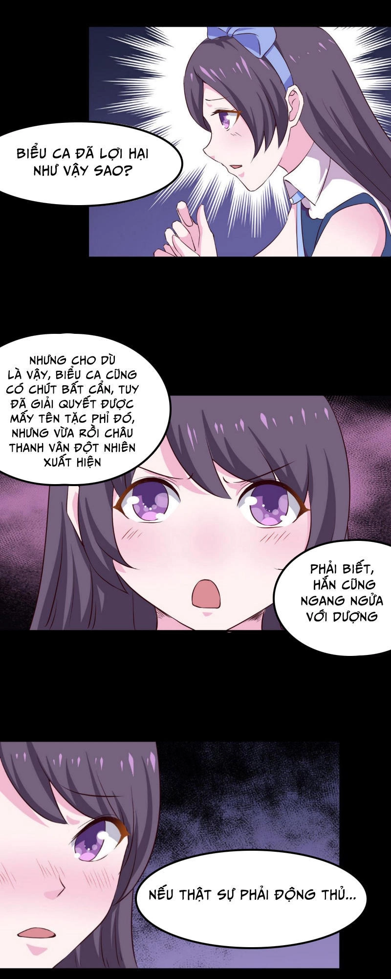 Tu Chân Giả Tại Dị Thế Chapter 20 - 4