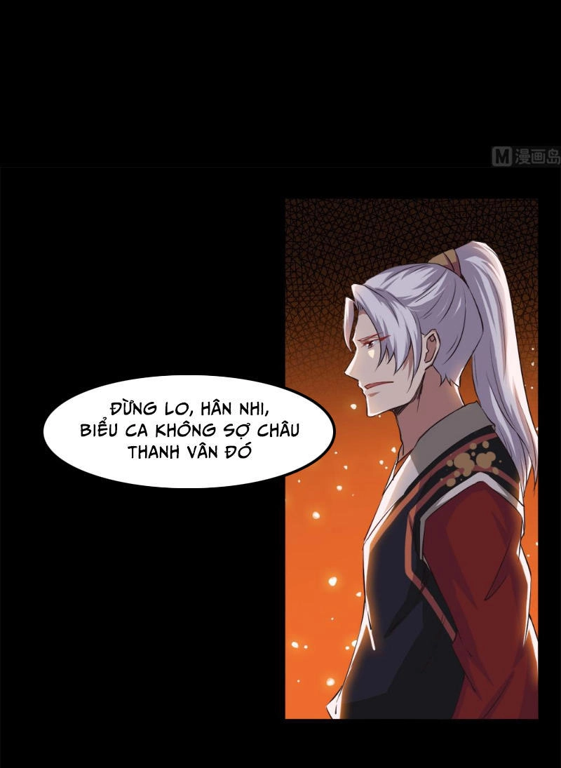 Tu Chân Giả Tại Dị Thế Chapter 20 - 5