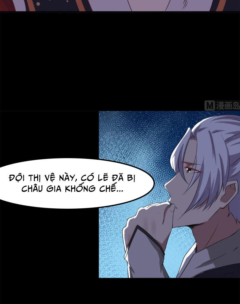 Tu Chân Giả Tại Dị Thế Chapter 20 - 9