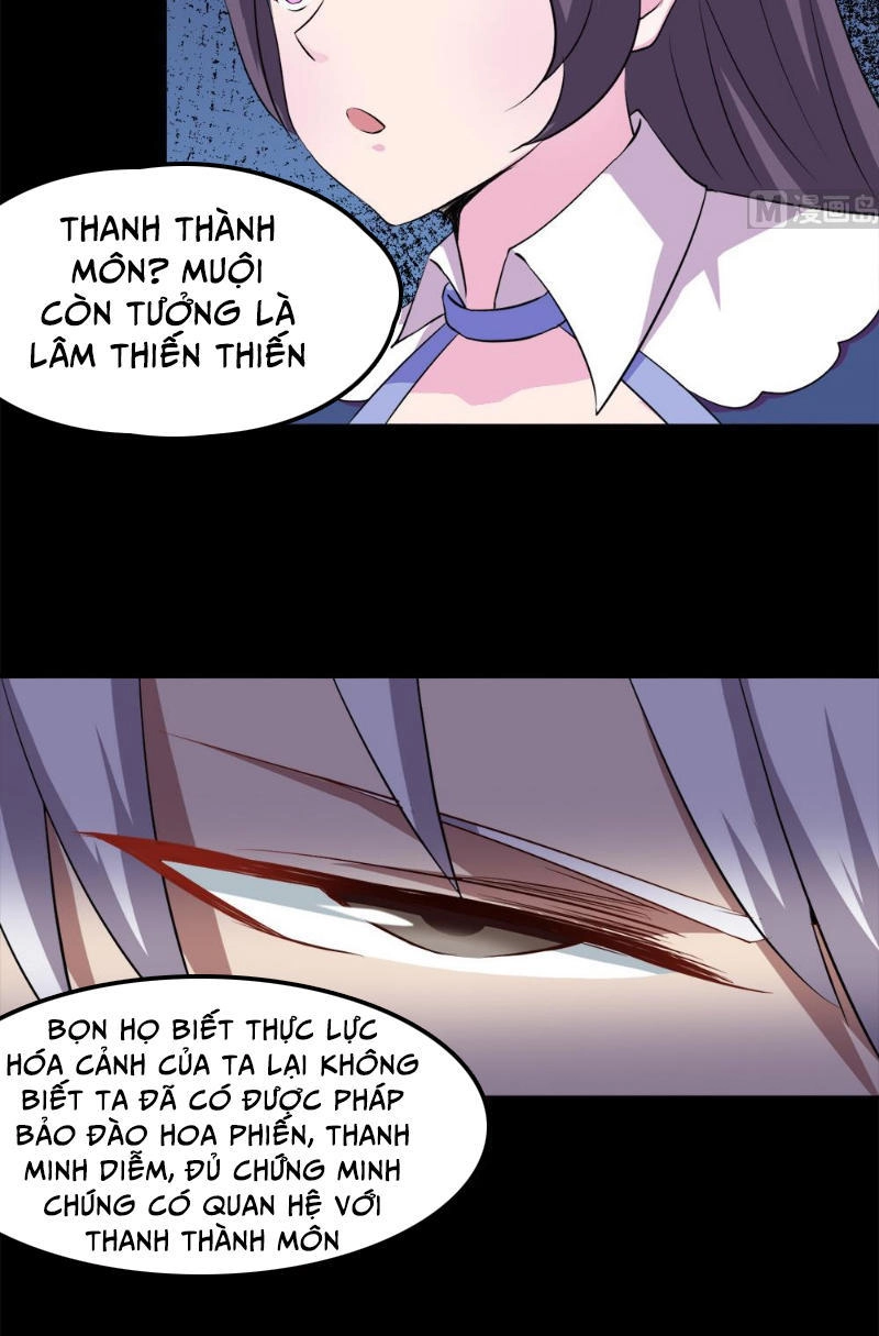 Tu Chân Giả Tại Dị Thế Chapter 20 - 11