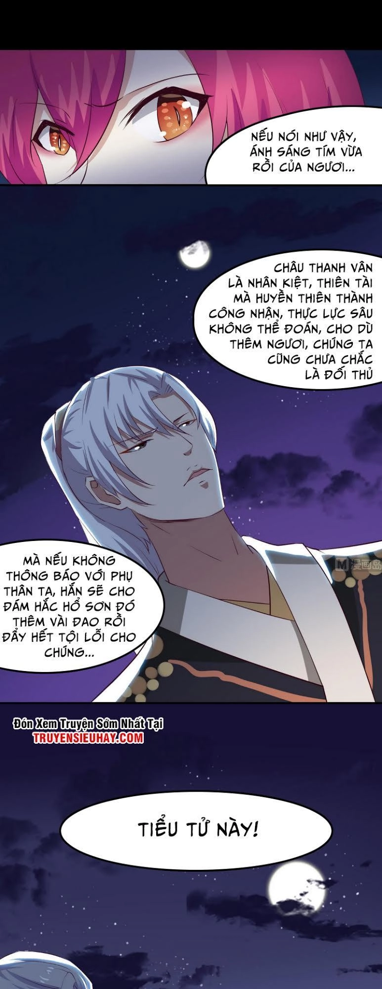 Tu Chân Giả Tại Dị Thế Chapter 20 - 14