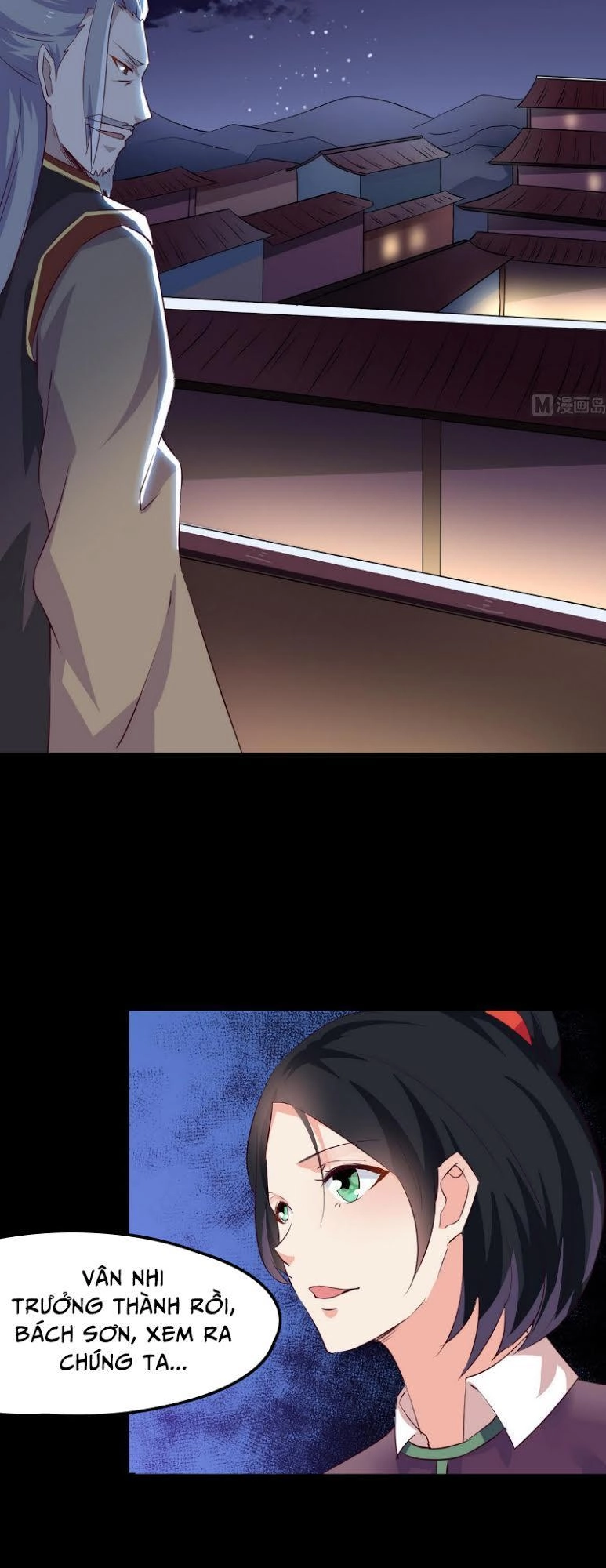 Tu Chân Giả Tại Dị Thế Chapter 20 - 15