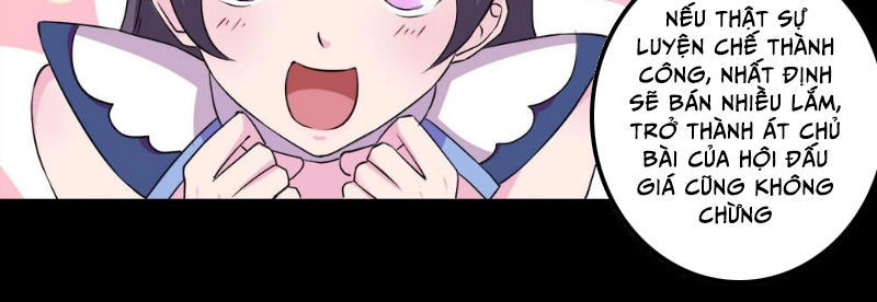 Tu Chân Giả Tại Dị Thế Chapter 21 - 8