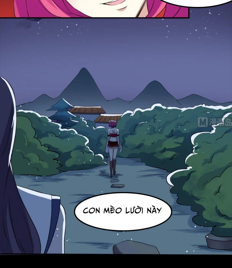 Tu Chân Giả Tại Dị Thế Chapter 21 - 12