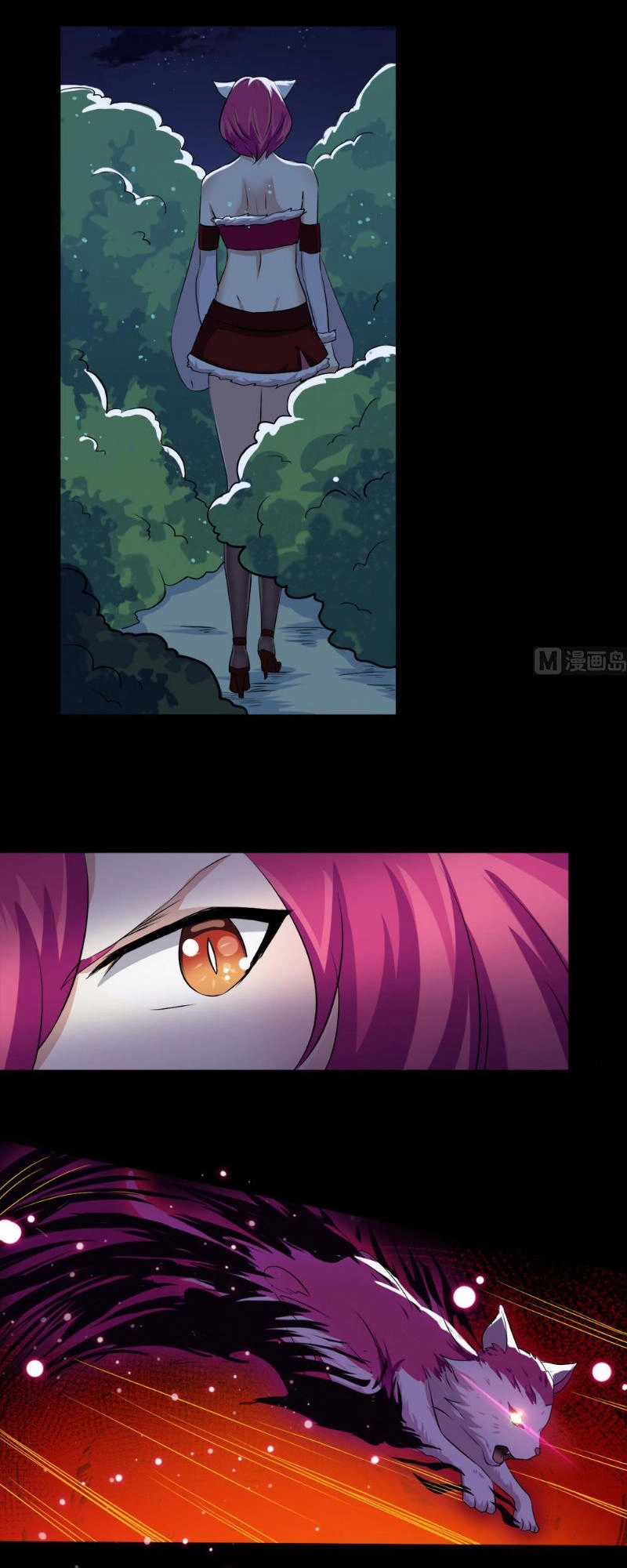 Tu Chân Giả Tại Dị Thế Chapter 21 - 13