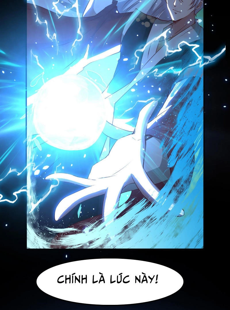 Tu Chân Giả Tại Dị Thế Chapter 21 - 18