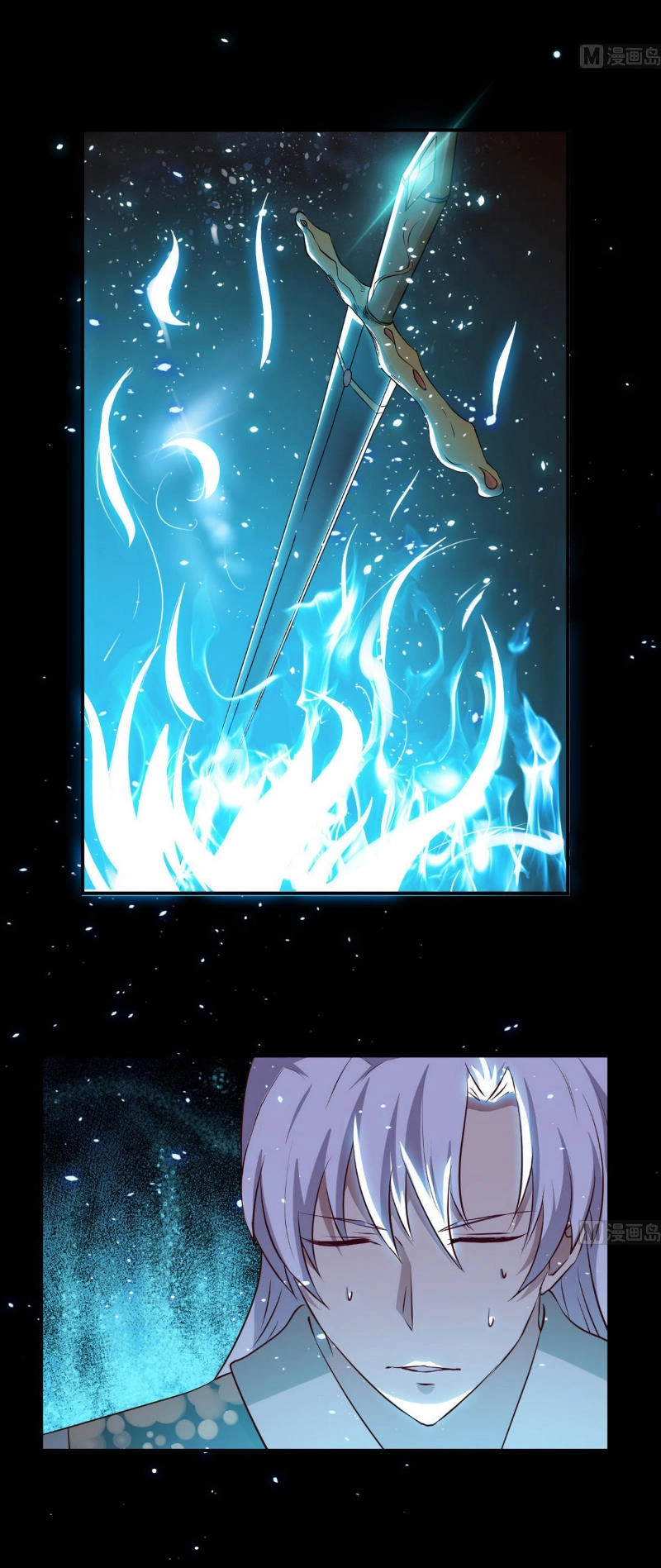 Tu Chân Giả Tại Dị Thế Chapter 21 - 25