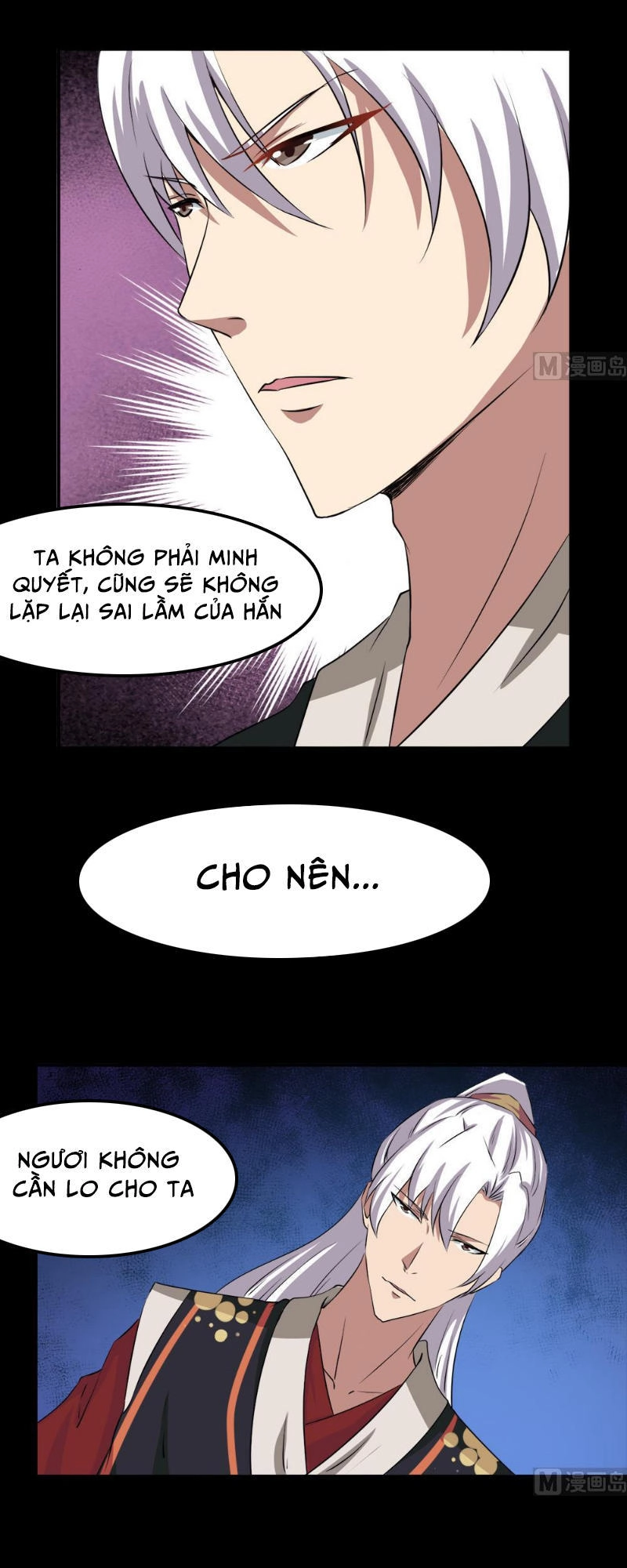 Tu Chân Giả Tại Dị Thế Chapter 21 - 28